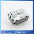 3 Way Rotary Transfer Selector Switch with Transparent Cover